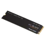 WD Black SN850X NVMe SSD 1TB Interno M.2 2280 PCIe 4.0 (NVMe) Negro