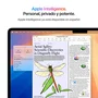 Apple MacBook Air 15,3 Pulgadas Chip M4 16 GB 512 GB SSD Plata