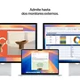 Apple MacBook Air 15,3 Pulgadas Chip M4 16 GB 512 GB SSD Plata