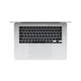 Apple MacBook Air 15,3 Pulgadas Chip M4 16 GB 512 GB SSD Plata