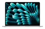 Apple MacBook Air 15,3 Pulgadas Chip M4 16 GB 512 GB SSD Plata