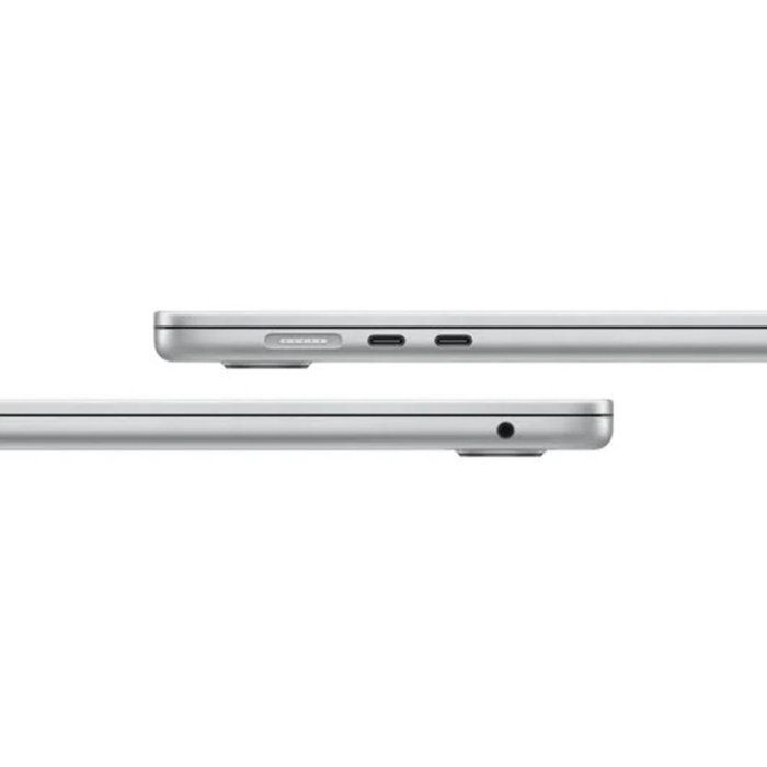 Apple MacBook Air 15,3 Pulgadas Chip M4 16 GB 512 GB SSD Plata