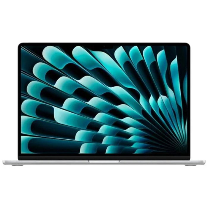 Apple MacBook Air 15,3 Pulgadas Chip M4 16 GB 512 GB SSD Plata