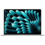 Apple MacBook Air 15,3 Pulgadas Chip M4 16 GB 512 GB SSD Plata