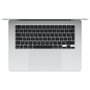 Apple MacBook Air 15,3 Pulgadas Chip M4 16 GB 512 GB SSD Plata