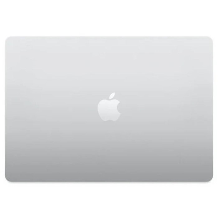 Apple MacBook Air 15,3 Pulgadas Chip M4 16 GB 512 GB SSD Plata