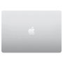 Apple MacBook Air 15,3 Pulgadas Chip M4 16 GB 512 GB SSD Plata