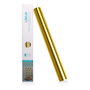 LOKLiK Europe LOKLiK Permanent Klebefolie Vinyl Spiegelnd-Metallic - Gold - 30,5 x 180 cm