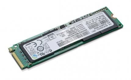 Lenovo ThinkPad 512GB PCIe-NVMe (3x4) M.2 SSD Unidad de Estado Sólido Lenovo ThinkPad 512GB PCIe-NVMe (3x4) M.2 SSD Unidad de Estado Sólido