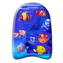 Marbueno Tabla de Natación Infantil Diseño Laberinto 45 cm