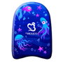 Marbueno Tabla de Natación Infantil Diseño Laberinto 45 cm