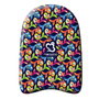 Marbueno Tabla de Natación Infantil Diseño Laberinto 45 cm