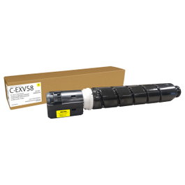 Xerox Everyday Reman Tóner Amarillo Cartucho Compatible