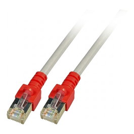 EFB Elektronik K5450.15 Cable de red Cat5e SF/UTP Gris 15m