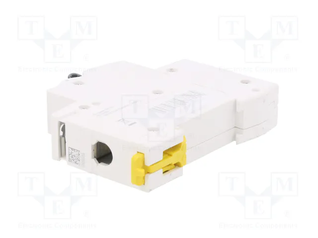 SCHNEIDER ELECTRIC Interruptor magnetotérmico ACTI9 K60N 32A 1P 6kA