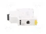 SCHNEIDER ELECTRIC Interruptor magnetotérmico ACTI9 K60N 32A 1P 6kA