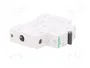 SCHNEIDER ELECTRIC Interruptor magnetotérmico ACTI9 K60N 32A 1P 6kA