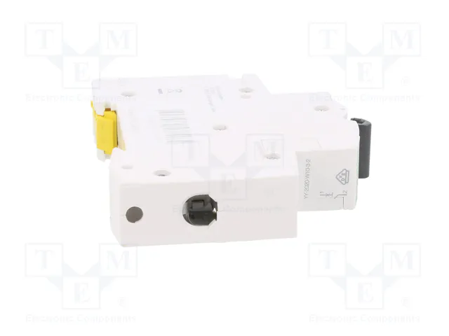 SCHNEIDER ELECTRIC Interruptor magnetotérmico ACTI9 K60N 32A 1P 6kA