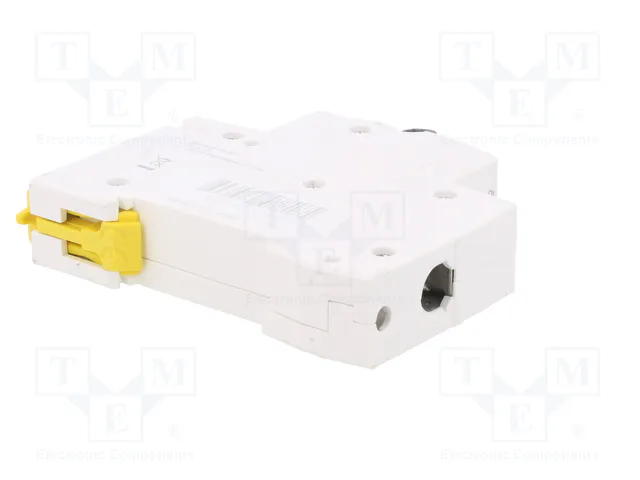 SCHNEIDER ELECTRIC Interruptor magnetotérmico ACTI9 K60N 32A 1P 6kA