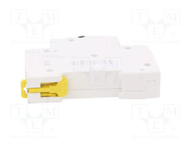 SCHNEIDER ELECTRIC Interruptor magnetotérmico ACTI9 K60N 32A 1P 6kA