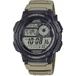 Reloj Hombre Casio AE-1000W-5AVEF