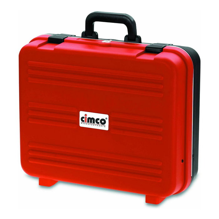 Cimco. Werkzeuge Lehrlingskoffer Light 172004 Hartschalenkoffer