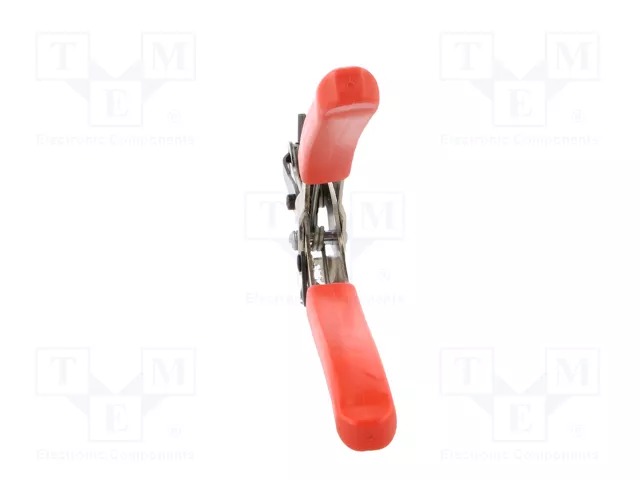 WIHA Alicate especialista sacabocado de boca giratoria PROFESSIONAL 225 mm