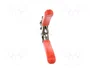 WIHA Alicate especialista sacabocado de boca giratoria PROFESSIONAL 225 mm