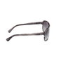 Timberland TB00031 - Gafas de Sol Polarizadas Hombre, Estilo Aviador, Lente 65 mm, Varillas 150 mm, Acetato