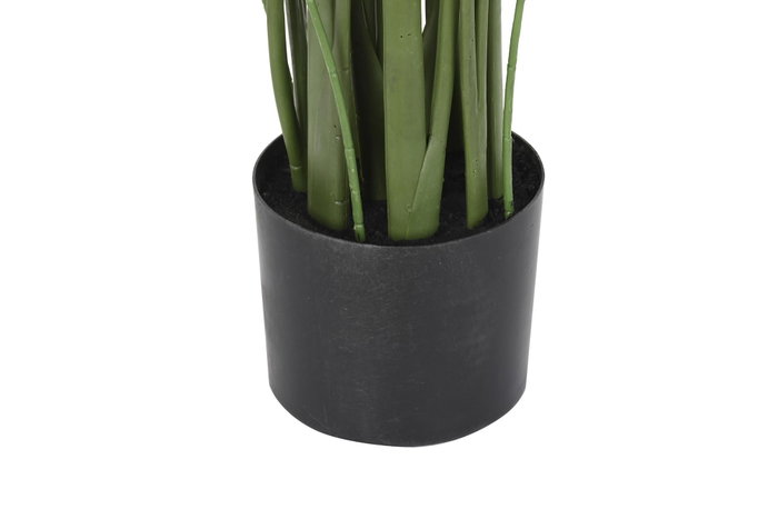 DKD Home Decor Planta de Ave del Paraíso Verde de Poliéster PP DKD Home Decor Planta de Ave del Paraíso Verde de Poliéster PP