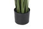 DKD Home Decor Planta de Ave del Paraíso Verde de Poliéster PP