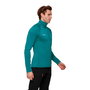 Chaqueta Deportiva para Hombre Mammut Aenergy Light Ml Half Zip Pull L