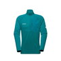Chaqueta Deportiva para Hombre Mammut Aenergy Light Ml Half Zip Pull L