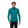 Chaqueta Deportiva para Hombre Mammut Aenergy Light Ml Half Zip Pull L