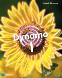 Pearson-Prentice Hall, Dynamo 1 Pupil Book (Key Stage 3 French), Clive Bell/Gill Ramage - Pearson-Prentice Hall