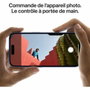 Apple iPhone 16 128GB Blanco