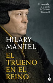 BOOKET, El trueno en el reino, Hilary Mantel