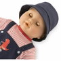 Corolle Mon Grand Poupon Eliott con aroma a vainilla, 36 cm