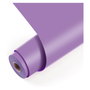 LOKLiK Europe Vinilo de termotransferencia liso Púrpura claro 30,5 x 180 cm
