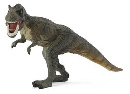 Collecta Tyrannosaurus Rex Verde L 88118 Réplica Animales Prehistóricos Juguete +3 Años