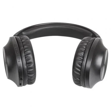 Panasonic RB-HX220B Auriculares inalámbricos con micrófono Bluetooth Negro