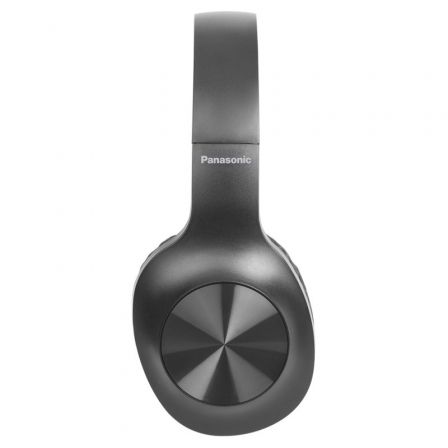 Panasonic RB-HX220B Auriculares inalámbricos con micrófono Bluetooth Negro