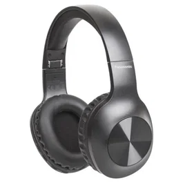 Panasonic RB-HX220B Auriculares inalámbricos con micrófono Bluetooth Negro