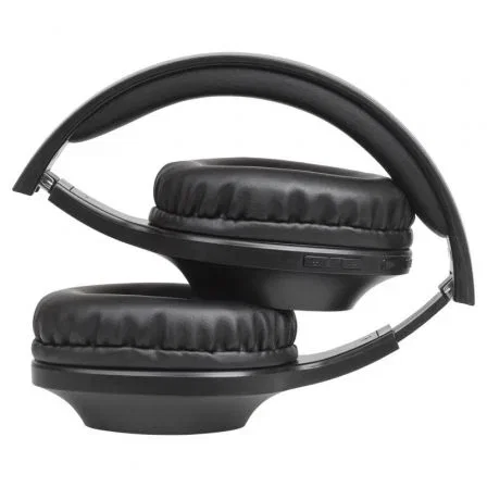 Panasonic RB-HX220B Auriculares inalámbricos con micrófono Bluetooth Negro