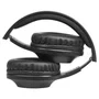 Panasonic RB-HX220B Auriculares inalámbricos con micrófono Bluetooth Negro
