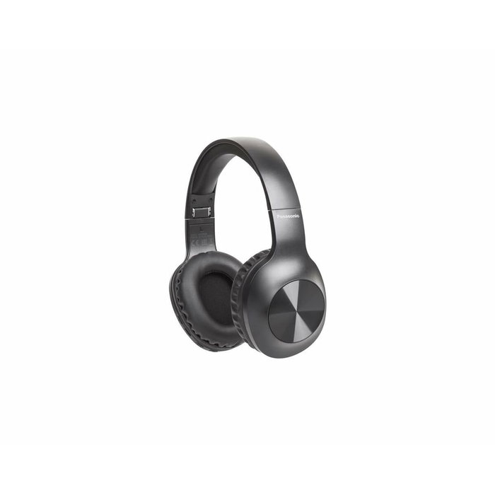 Panasonic RB-HX220B Auriculares Inalámbricos Bluetooth Negros Panasonic RB-HX220B Auriculares Inalámbricos Bluetooth Negros