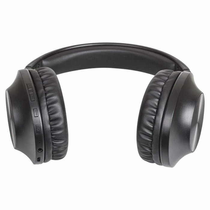 Panasonic RB-HX220B Auriculares Inalámbricos Bluetooth Negros Panasonic RB-HX220B Auriculares Inalámbricos Bluetooth Negros