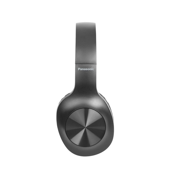 Panasonic RB-HX220B Auriculares Inalámbricos Bluetooth Negros Panasonic RB-HX220B Auriculares Inalámbricos Bluetooth Negros