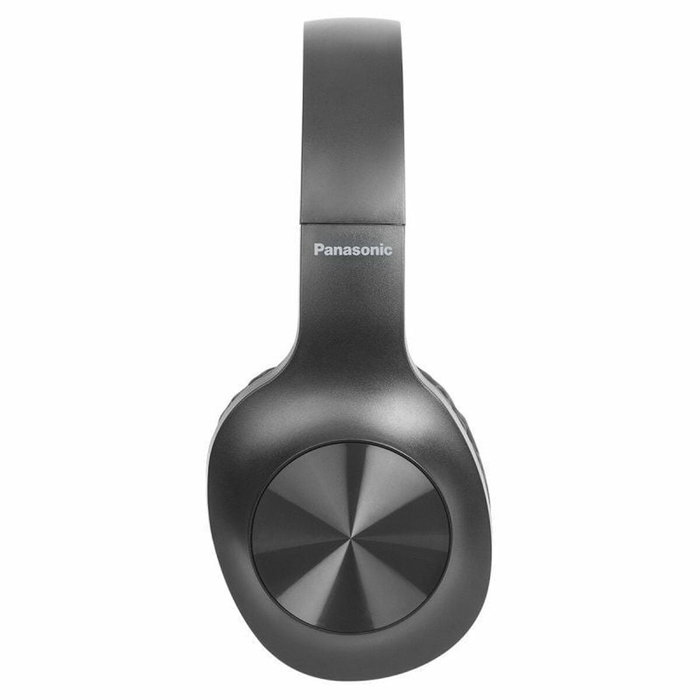 Panasonic RB-HX220B Auriculares Inalámbricos Bluetooth Negros Panasonic RB-HX220B Auriculares Inalámbricos Bluetooth Negros