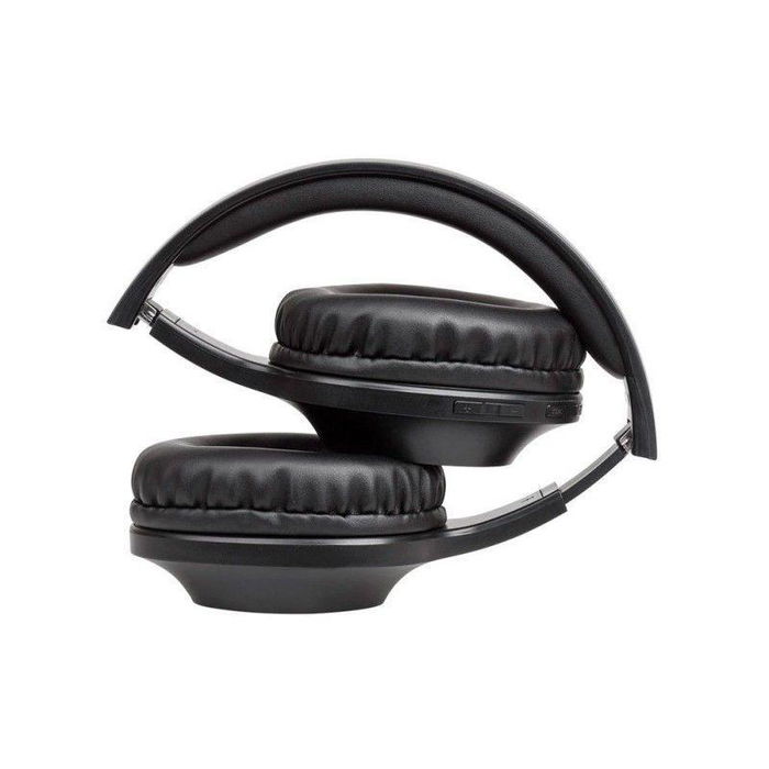 Panasonic Auricular Diadema Bluetooth Negro - Audífonos Inalámbricos